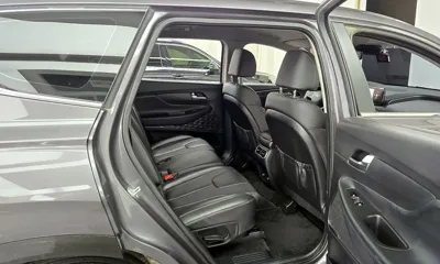 Hyundai Santafe 2023, 31829 км, за 17400.15 USD - фото 12