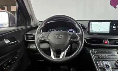 Hyundai Santafe 2023, 31829 км, за 17400.15 USD - фото 13