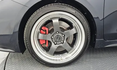 Kia K3 2021, 66260 км, за 7553.86 USD