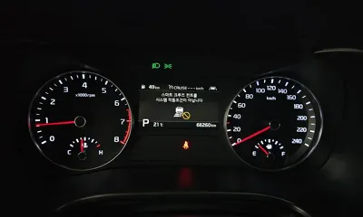 Kia K3 2021, 66260 км, за 7553.86 USD - фото 8