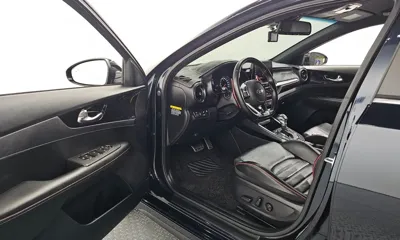 Kia K3 2021, 66260 км, за 7553.86 USD - фото 10