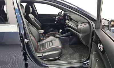 Kia K3 2021, 66260 км, за 7553.86 USD - фото 11