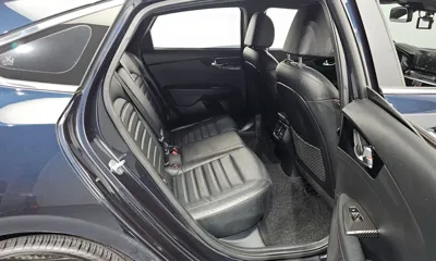 Kia K3 2021, 66260 км, за 7553.86 USD - фото 12