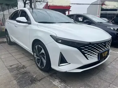 Changan Ruicheng PLUS 2022, 24000 км, за 5681.03 USD