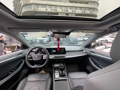 Changan Ruicheng PLUS 2022, 24000 км, за 5681.03 USD