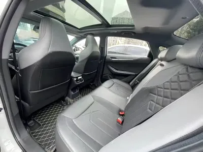 Changan Ruicheng PLUS 2022, 24000 км, за 5681.03 USD