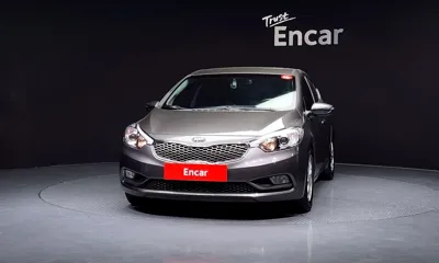 Kia K3 2013, 102966 км, за 2693.12 USD