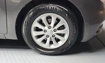 Kia K3 2013, 102966 км, за 2693.12 USD