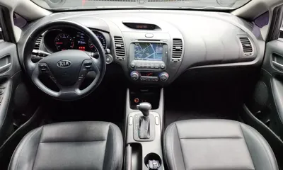 Kia K3 2013, 102966 км, за 2693.12 USD - фото 7