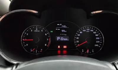 Kia K3 2013, 102966 км, за 2693.12 USD - фото 8