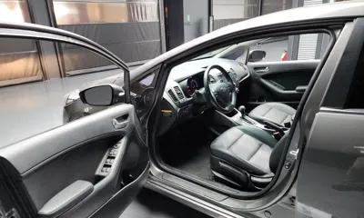 Kia K3 2013, 102966 км, за 2693.12 USD - фото 10