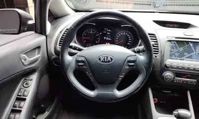 Kia K3 2013, 102966 км, за 2693.12 USD - фото 13