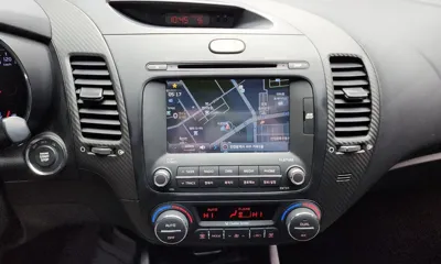 Kia K3 2013, 102966 км, за 2693.12 USD - фото 14