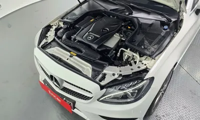 Mercedes-Benz C-Class 2017, 74947 км, за 13809.05 USD - фото 6