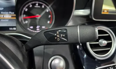 Mercedes-Benz C-Class 2017, 74947 км, за 13809.05 USD - фото 9