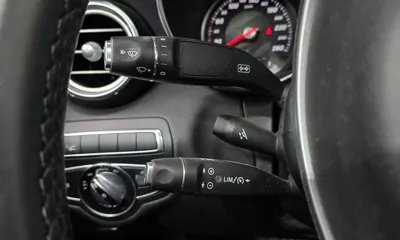 Mercedes-Benz C-Class 2017, 74947 км, за 13809.05 USD - фото 14