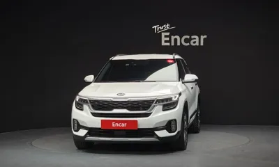 Kia Seltos 2020, 43382 км, за 12936.35 USD - фото 3
