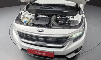 Kia Seltos 2020, 43382 км, за 12936.35 USD - фото 6