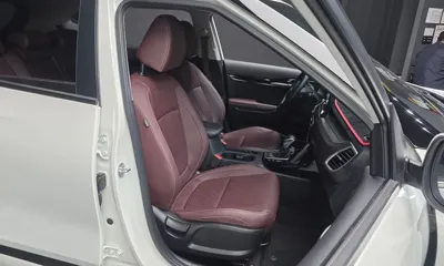 Kia Seltos 2020, 43382 км, за 12936.35 USD - фото 12
