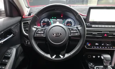 Kia Seltos 2020, 43382 км, за 12936.35 USD - фото 13