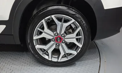 Kia Seltos 2020, 43382 км, за 12936.35 USD - фото 21