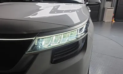 Kia Seltos 2020, 43382 км, за 12936.35 USD - фото 22