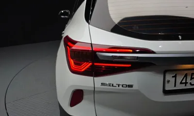 Kia Seltos 2020, 43382 км, за 12936.35 USD - фото 23