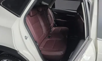 Kia Seltos 2020, 43382 км, за 12936.35 USD - фото 26