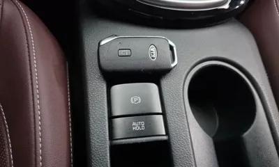 Kia Seltos 2020, 43382 км, за 12936.35 USD - фото 30