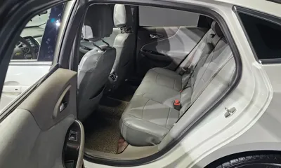 ChevroletGMDaewoo Malibu 2017, 88729 км, за 4296.67 USD - фото 11