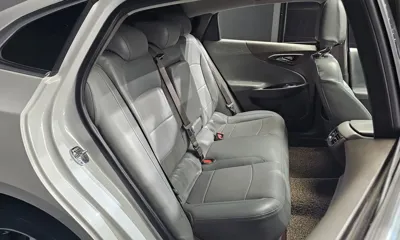 ChevroletGMDaewoo Malibu 2017, 88729 км, за 4296.67 USD - фото 12