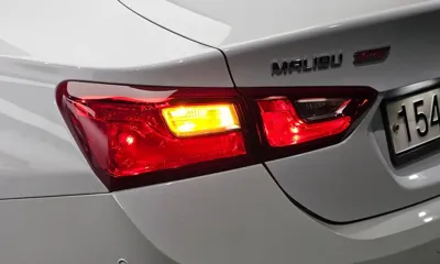 ChevroletGMDaewoo Malibu 2017, 88729 км, за 4296.67 USD - фото 23