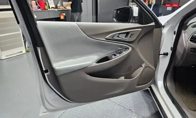 ChevroletGMDaewoo Malibu 2017, 88729 км, за 4296.67 USD - фото 24