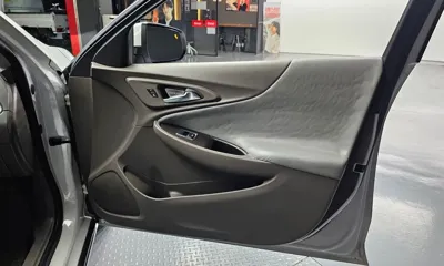 ChevroletGMDaewoo Malibu 2017, 88729 км, за 4296.67 USD - фото 25