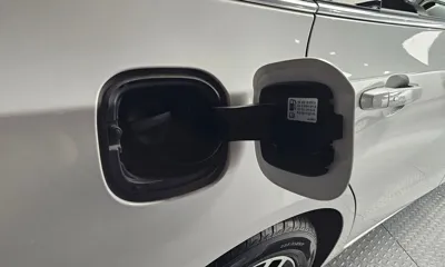 ChevroletGMDaewoo Malibu 2017, 88729 км, за 4296.67 USD - фото 30