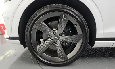 Genesis GV70 2024, 22645 км, за 36766.65 USD