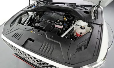Genesis GV70 2024, 22645 км, за 36766.65 USD - фото 6