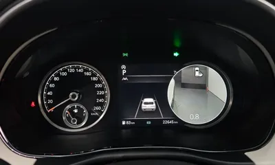 Genesis GV70 2024, 22645 км, за 36766.65 USD - фото 8