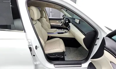 Genesis GV70 2024, 22645 км, за 36766.65 USD - фото 12