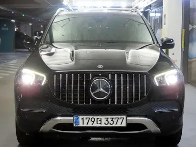 Mercedes-Benz GLE-Class 2020, 81015 км, за 31333.28 USD