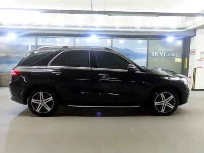 Mercedes-Benz GLE-Class 2020, 81015 км, за 31333.28 USD