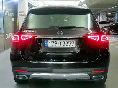 Mercedes-Benz GLE-Class 2020, 81015 км, за 31333.28 USD