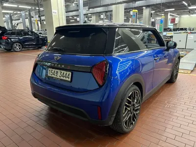 MINI Cooper 2025, 4793 км, за 22752.38 USD