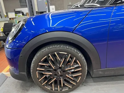 MINI Cooper 2025, 4793 км, за 22752.38 USD