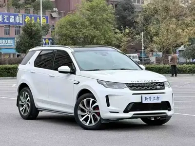 Land Rover Discovery Sport 2021, 60000 км, за 17577.84 USD