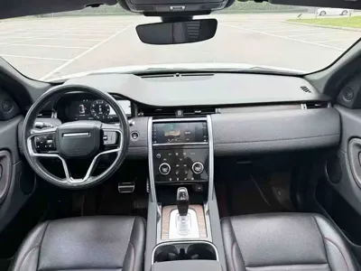 Land Rover Discovery Sport 2021, 60000 км, за 17577.84 USD