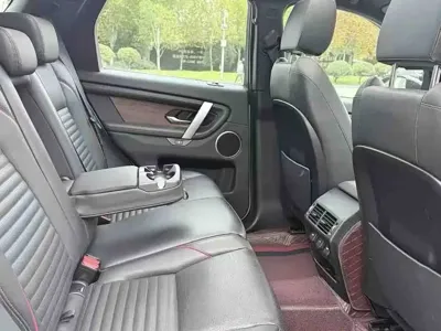 Land Rover Discovery Sport 2021, 60000 км, за 17577.84 USD