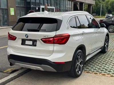BMW X1 2017, 35000 км, за 9414.27 USD - фото 6