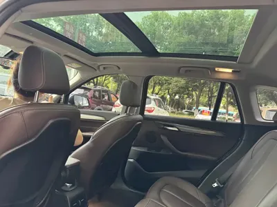 BMW X1 2017, 35000 км, за 9414.27 USD - фото 8