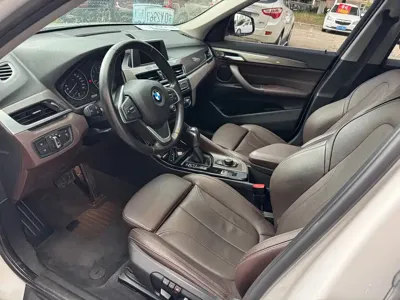 BMW X1 2017, 35000 км, за 9414.27 USD - фото 9